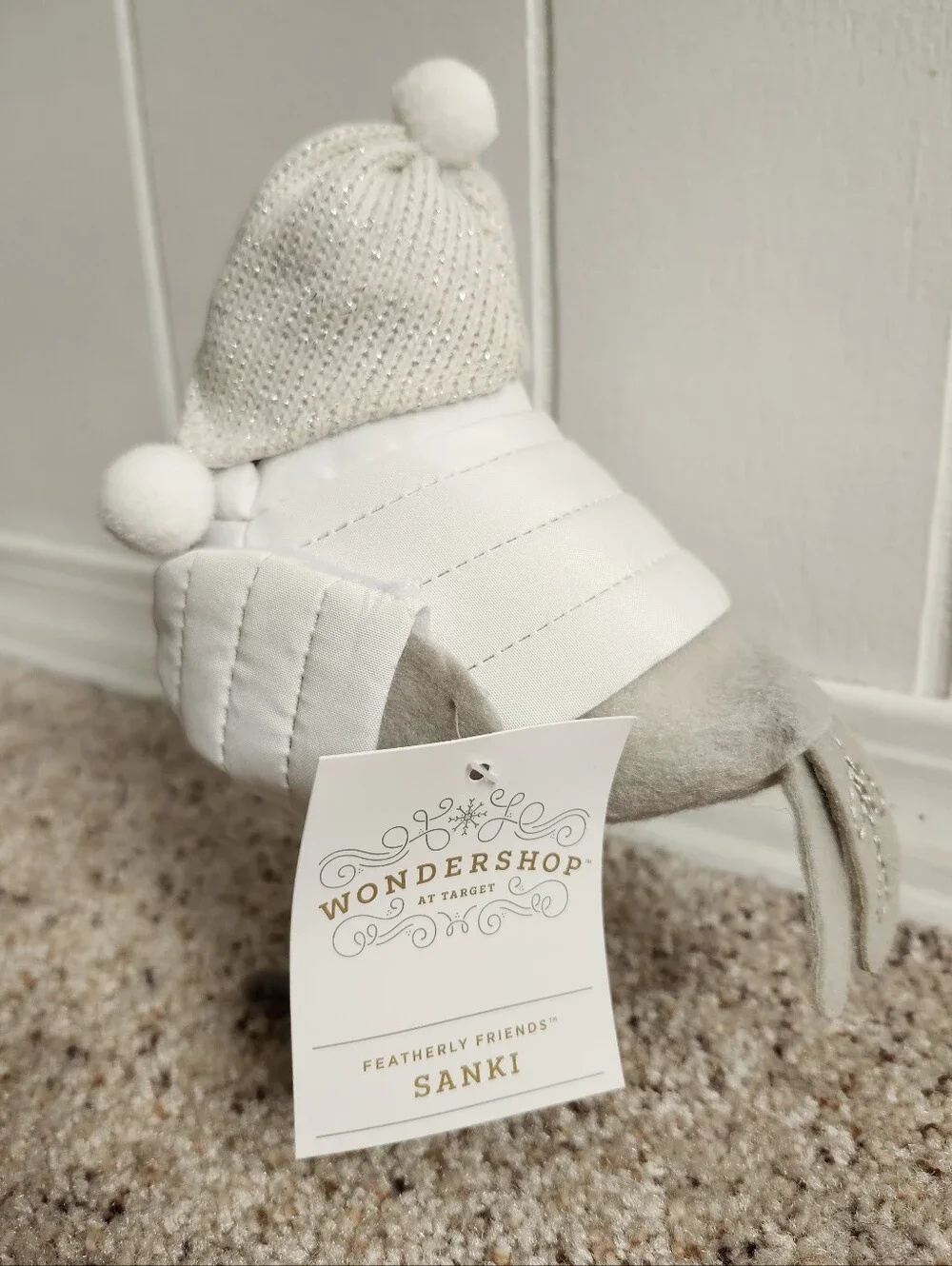Wondershop target sanki